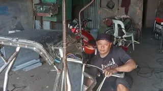 pag align Ng motor atin pong panoorin..