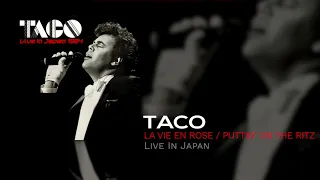 Taco - La Vie En Rose / Puttin' On The Ritz