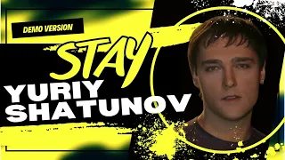 Yuriy Shatunov - Stay