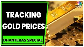 Samvat 2079 Dhanteras Special: Experts Track Price Trajectory Of Gold | CNBC-TV18