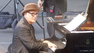 Ludovico Einaudi @ Waldbühne, Berlin