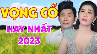 🔥Vọng Cổ Hay Nhất 2023🔥Trích Đoạn Tìm Em Nơi Đâu 2 Cổ Thạch Xuyên ft Mai Phương Thảo Gây Chấn Động