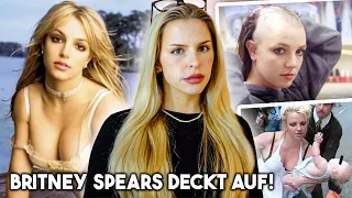 Gehasst, verurteilt & gefangen? - Der Fall Britney Spears