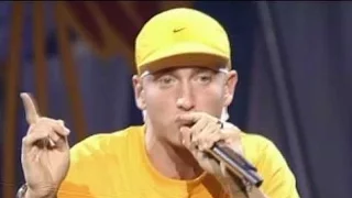 Eminem Live at Selland Arena in Fresno (Anger Management Tour 2, 08/12/2002)