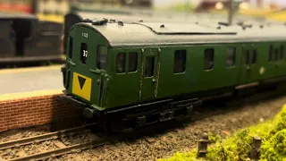 ‘Guilford Model Railway Exhibition Highlights’ | 21/01/2024 | @ Surrey Sports Park.