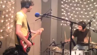 Japandroids - Live on KEXP (Part 1)