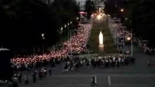 Lourdes Ave Maria