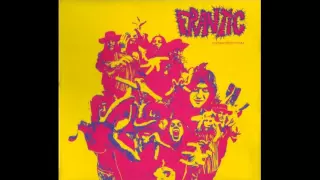 Frantic - Midnight to Six Man (1971)