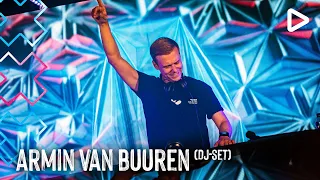 Armin van Buuren @ ADE (LIVE DJ-set) | SLAM!