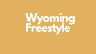 Wyoming Freestyle - Smino