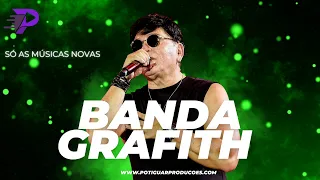 BANDA GRAFITH - CARNATAL 2023 (REPERTÓRIO NOVO) DEZEMBRO