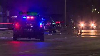 Pedestrian struck and killed on Friday night in Oakland Park