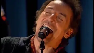 Jacob's Ladder - Bruce Springsteen (live at LSO St. Luke's, London 2006)