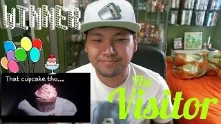 Winner's 1st Teaser "The Visitor" Reaction [Ejax]