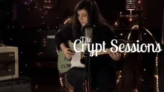 Charlene Soraia - Animal // The Crypt Sessions