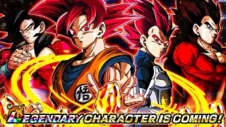 14 FEATURED LRS?! THE GREATEST BANNERS IN DOKKAN HISTORY! 7th Anniversary Dual Dokkanfest Summons!