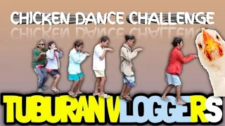 Chicken Song Dance Challenge  2021