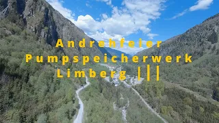 PORR Österreich: Andrehfeier Limberg PORR