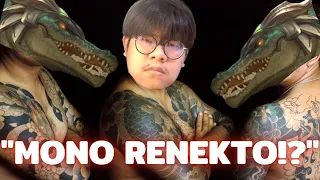 Mono Renekton !? พี่เข้หัวร้อนนนนนนนนนนน (Legends of Runeterra)