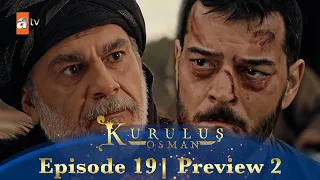 Kurulus Osman Urdu | Season 5 Episode 19 Preview 2