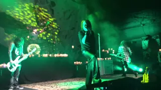 Korn Helmet in the Bush Live @Brooklyn Bowl Las Vegas Live Full Concert (Track 11/12)