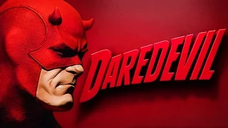Marvel's Cancelled Daredevil Game - Unseen64