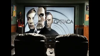 Gattaca Movie Review