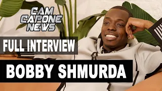 Bobby Shmurda Sets The Record Straight About Prison/ Rowdy Rebel/ Becoming Crip/ Pop Smoke/ Nipsey