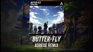 和田光司 (Wada Koji) - Butter-Fly (Aurede Remix)