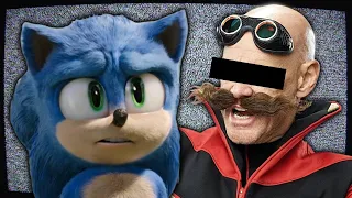 The Sonic Movie 3 Will Start Filming Scenes With NO ACTORS