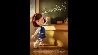 Cordas Dublado - Cuerdas - 1080p