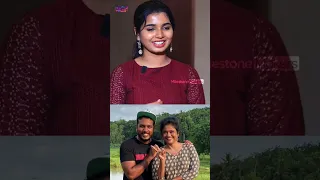 Karthik Surya | Manju Pillai | Friendship Malayalam | Parvathy Babu | Milestone Makers | #shorts