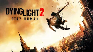 Dying Light 2 Stay Human - Лёгкий способ пройти задание Харпера на устранение разрушителей!