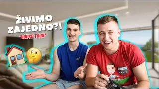 Imamo nešto da vam kažemo...