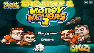 MONEY MOVERS 2 LEVEL 1-13 VERY INTERESTING GAMES PART 1