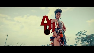 MzVee ft Yemi Alade - Come and See My Moda (SHOT BY ATUAHENE STUDIO)