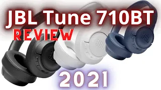 JBL Tune 710BT REVISION 2021 2022