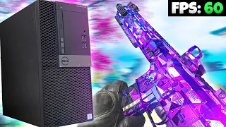 This Optiplex Is Faster Than Most Gaming PCs?! 😮