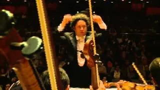 Beethoven Symphony 3 (Eroica), movement 2