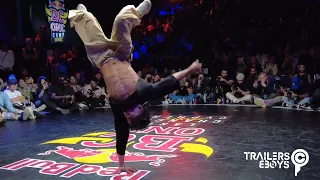 Bboy Migthy Jake // [ All Round] Redbull Bc One Last Chance Cypher 2023