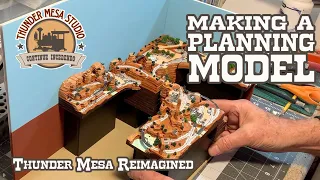 Making a Planning Model | Thunder Mesa 2.0