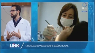 Dentista explica como bactérias na boca podem causar infecções mais graves