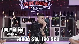 Felipe Araújo- Status para Whatsapp (ainda sou tão seu)