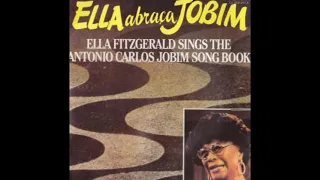 Ella Fitzgerald Ella Abraca Jobim