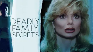 Deadly Family Secrets (1995) | Full Movie | Loni Anderson | Gigi Rice | Greg Evigan