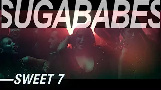 Sugababes: Sweet 7 Documentary