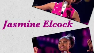 Britain’s got talent 2016 jasmine elcock full performance 👏👏 ang galing maka tinding balahibo 🥰😇