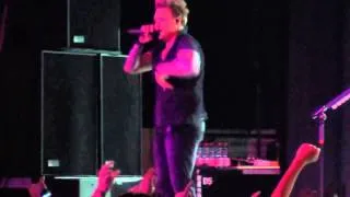 Papa Roach - Between Angels and Insects (Live) @ Gasometer, Wien, 2012