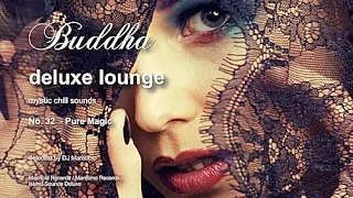 Buddha Deluxe Lounge - No.32 Pure Magic, HD, 2018, mystic bar & buddha sounds