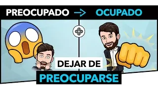 Cómo Suprimir las Preocupaciones y Disfrutar de la Vida • La Clave para Dejar de Preocuparse